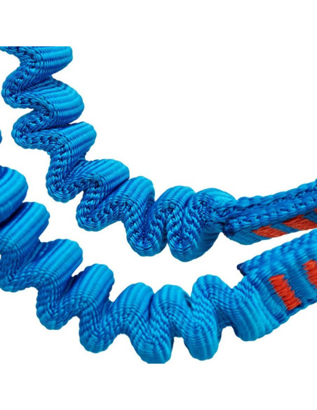 Tlmič pádu Mammut FERRATA SKYWALKER PRO SET Azul