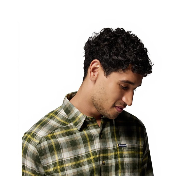 Srajca Columbia Cornell Woods Flannel LS Shirt