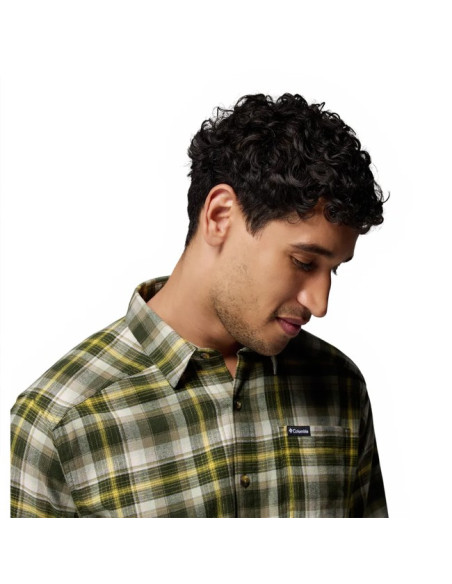 Srajca Columbia Cornell Woods Flannel LS Shirt