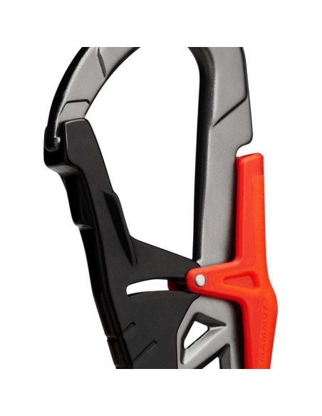 Dissipatore Mammut FERRATA SKYWALKER PRO SET Azul