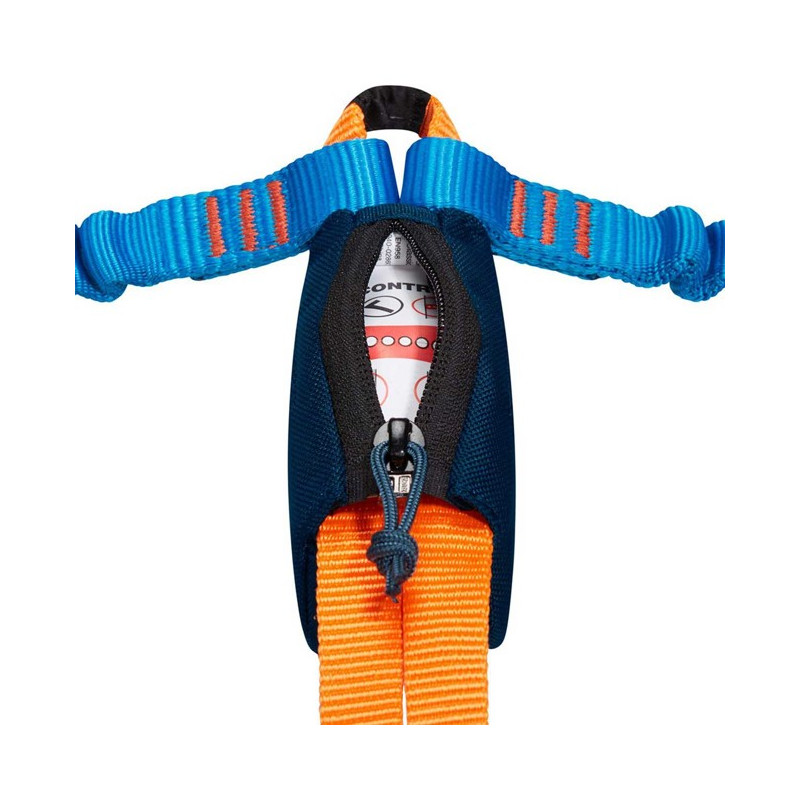 Razpršilnik Mammut FERRATA SKYWALKER PRO SET Azul