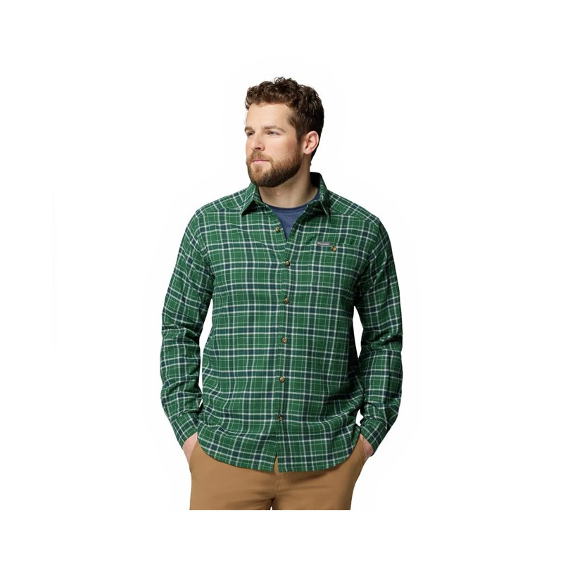 Srajca Columbia Cornell Woods Flannel LS Shirt