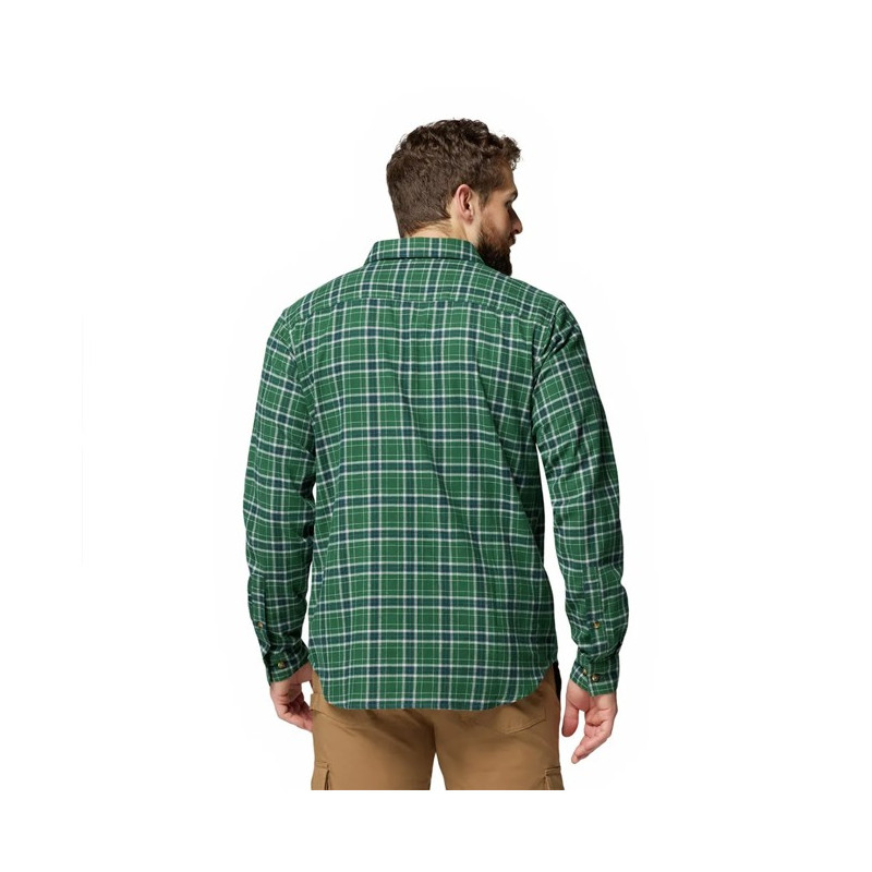 Srajca Columbia Cornell Woods Flannel LS Shirt