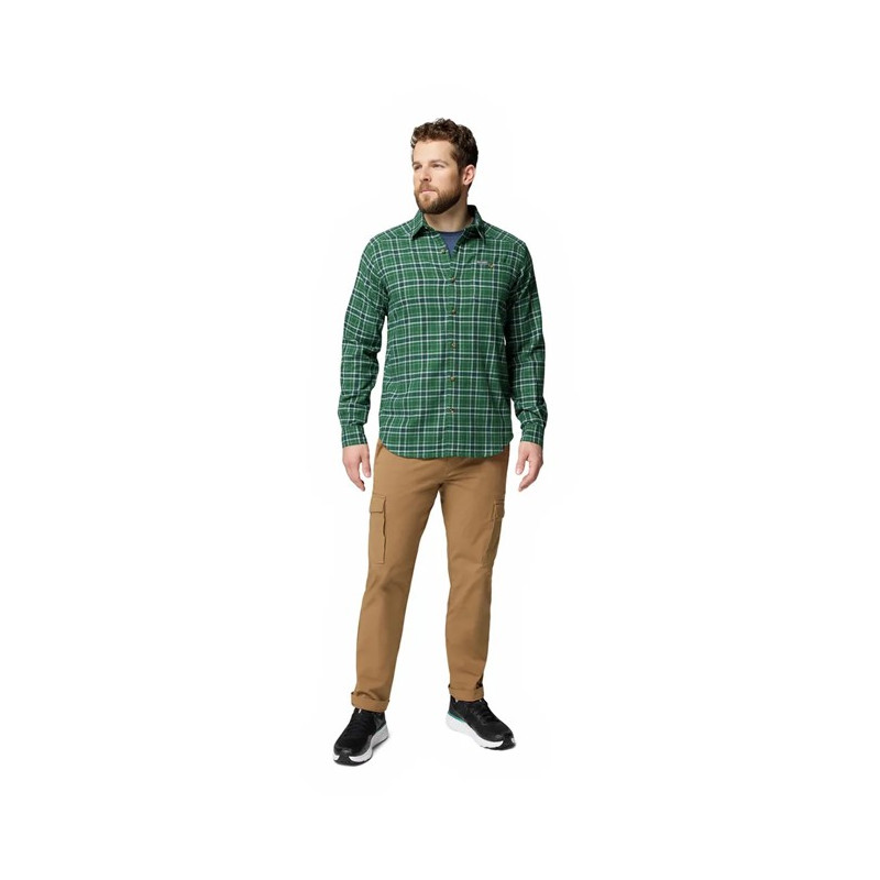 Srajca Columbia Cornell Woods Flannel LS Shirt