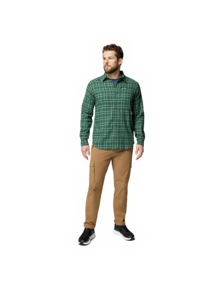 Srajca Columbia Cornell Woods Flannel LS Shirt