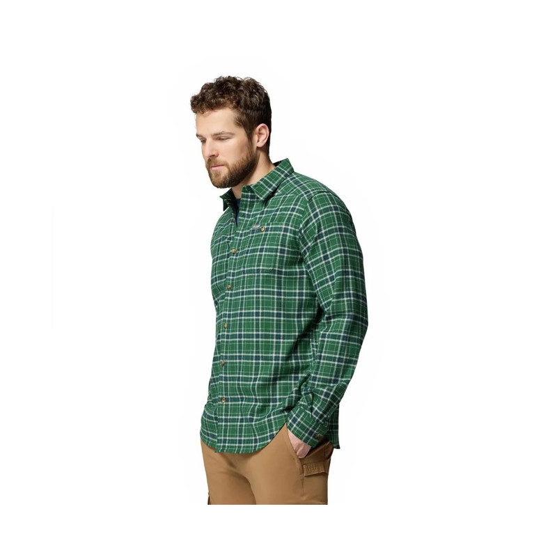 Srajca Columbia Cornell Woods Flannel LS Shirt