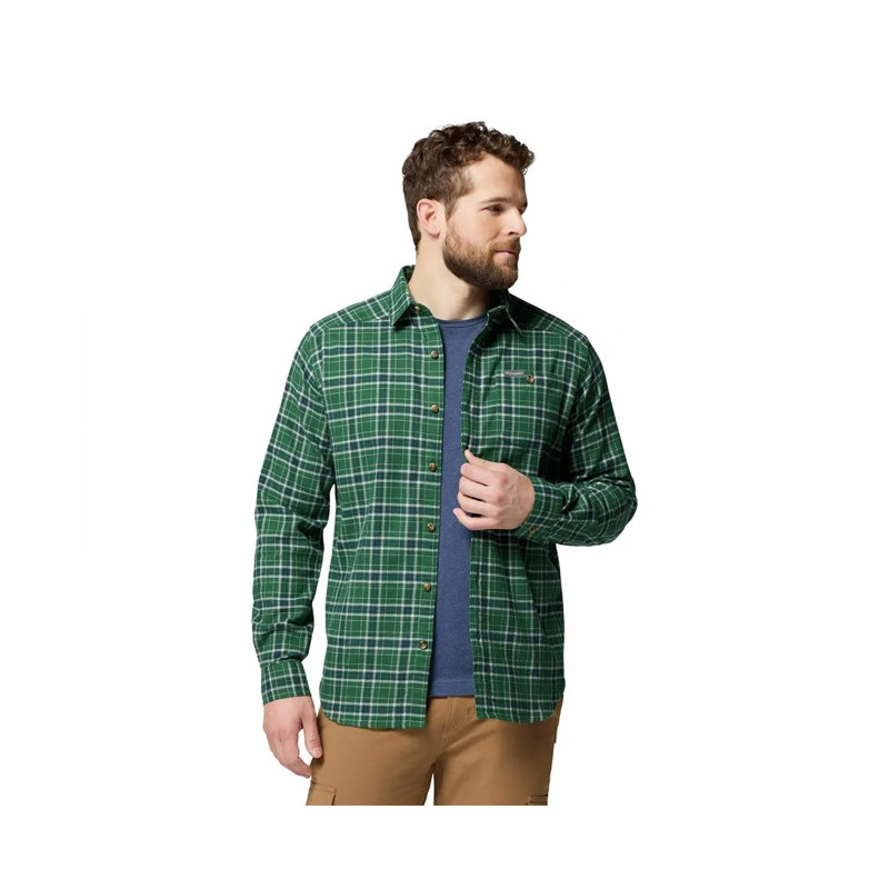 Srajca Columbia Cornell Woods Flannel LS Shirt
