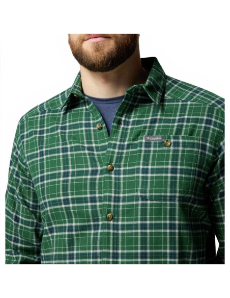 Srajca Columbia Cornell Woods Flannel LS Shirt