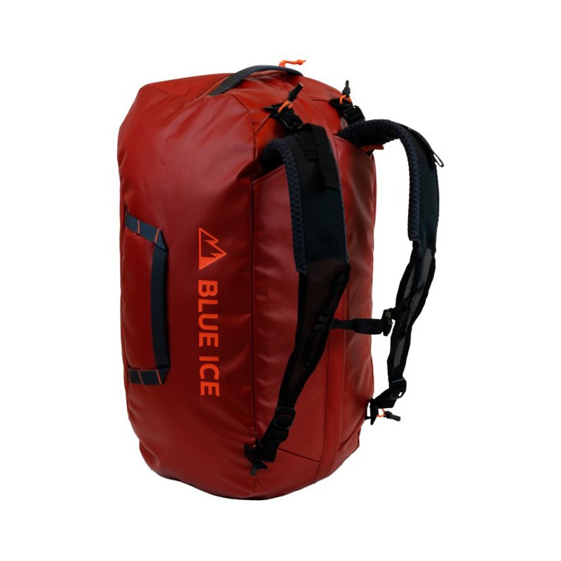 Rucksack Blue Ice DOKO 50L Burnt Henna