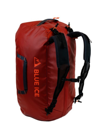 Ryggsäck Blue Ice DOKO 50L Burnt Henna