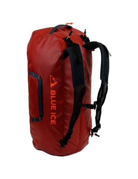 Tas Blue Ice DOKO 70L Burnt Henna