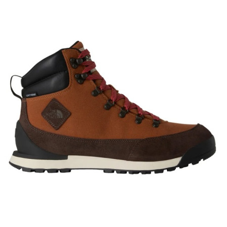 Botas The North Face BACK-TO-BERKELEY IV TEXTILE WP Burnt