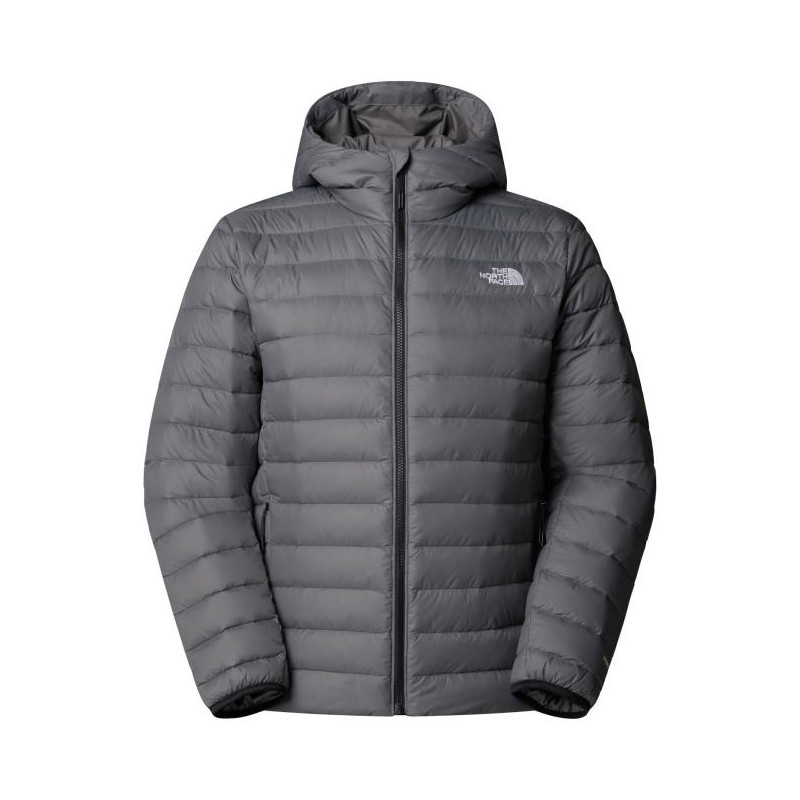 The North Face Classic Down Hoodie