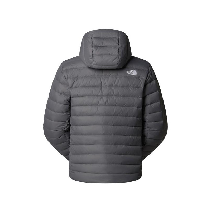 The North Face Classic Down Hoodie
