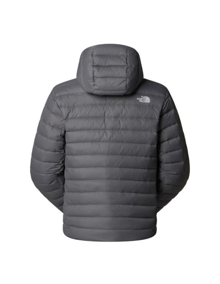 The North Face Classic Down Hoodie