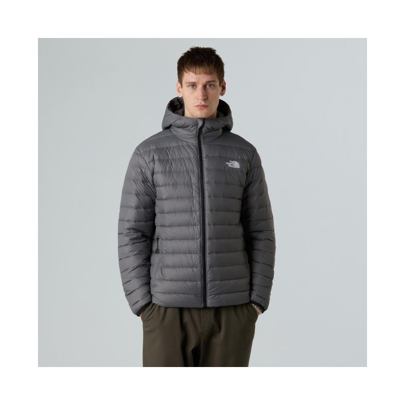 The North Face Classic Down Hoodie