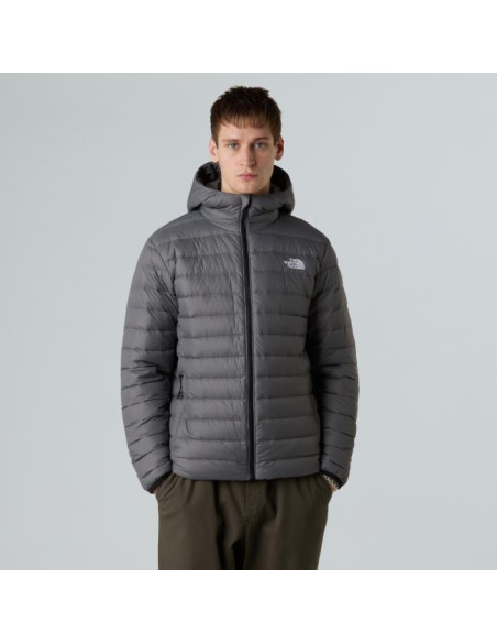 The North Face Classic Down Hoodie