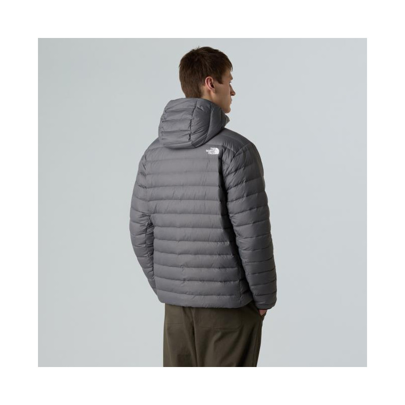 The North Face Classic Down Hoodie