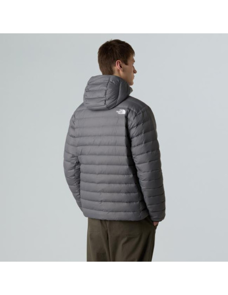 The North Face Classic Down Hoodie
