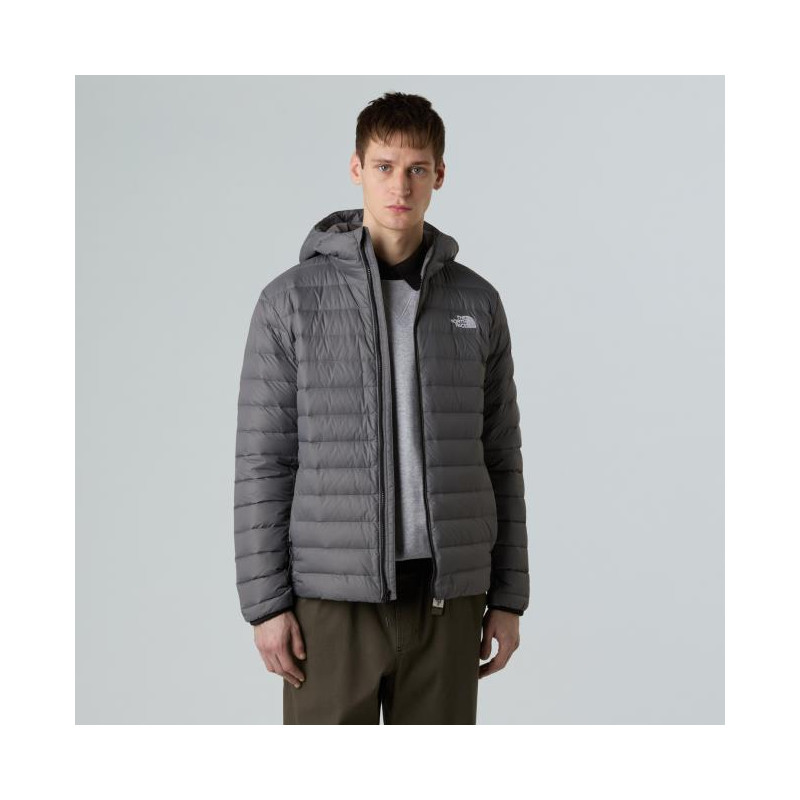 The North Face Classic Down Hoodie
