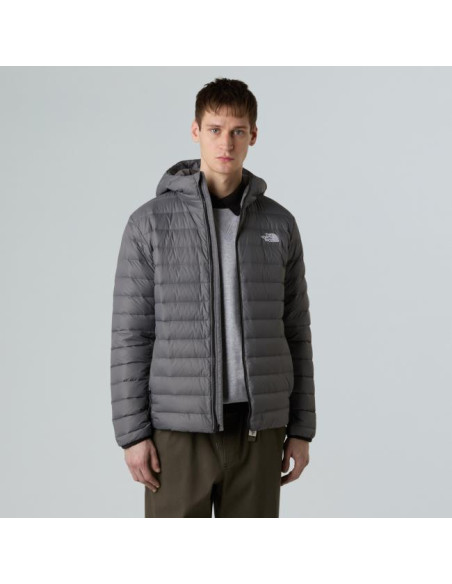 The North Face Classic Down Hoodie