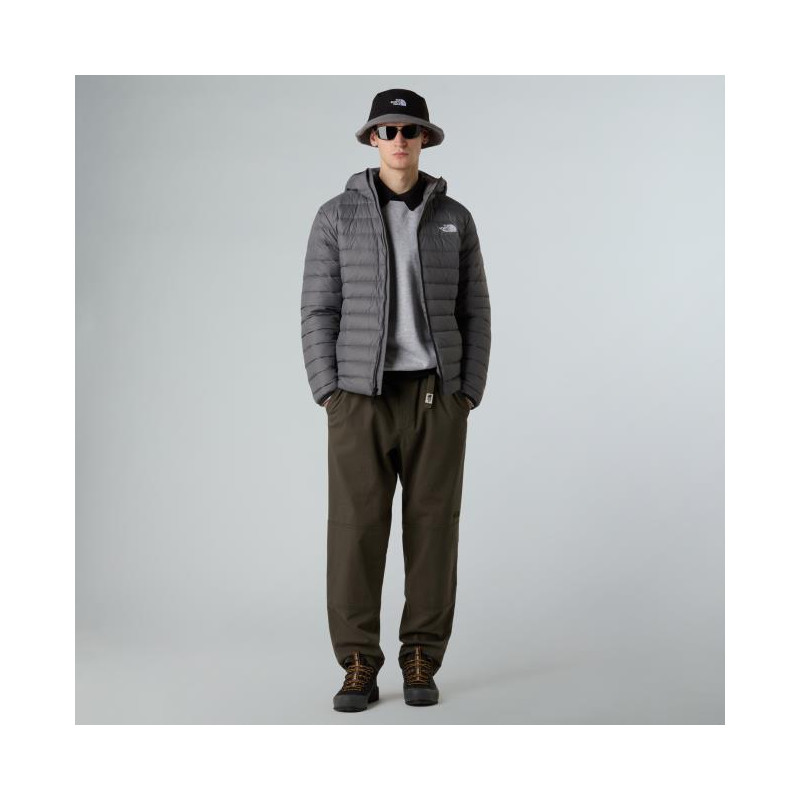 The North Face Classic Down Hoodie