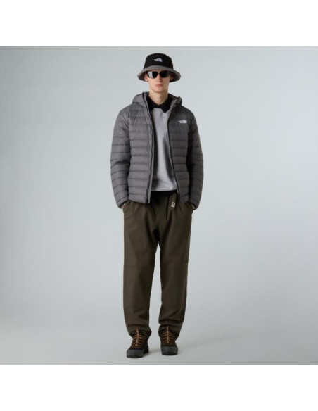 The North Face Classic Down Hoodie