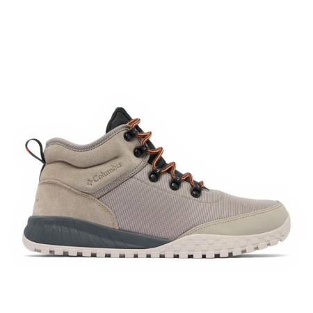 Batai Columbia FAIRBANKS™ MID Black