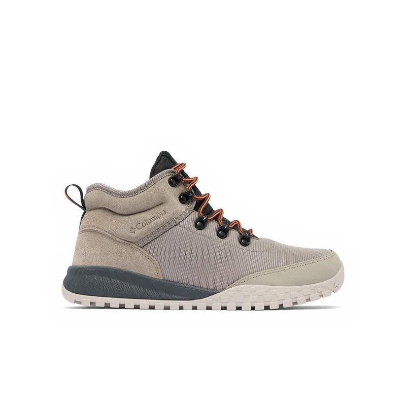 Batai Columbia FAIRBANKS™ MID Black