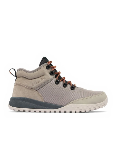 Boty Columbia FAIRBANKS™ MID Black