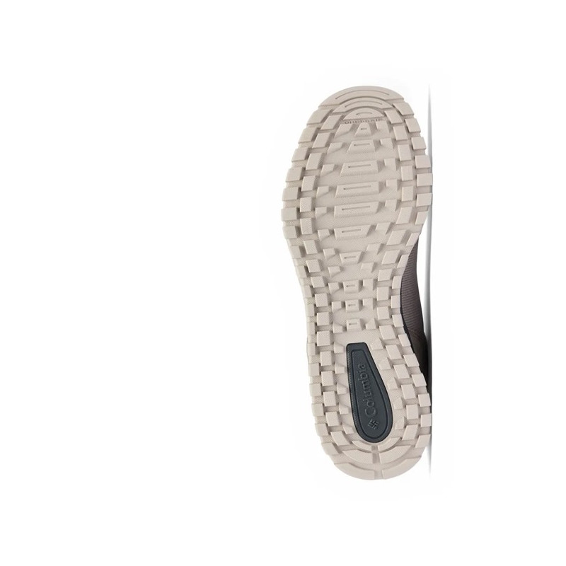 Boots Columbia FAIRBANKS™ MID Black