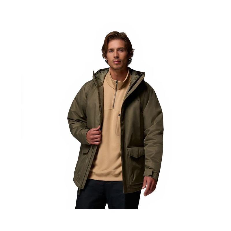 Parka Columbia PINES LAKE