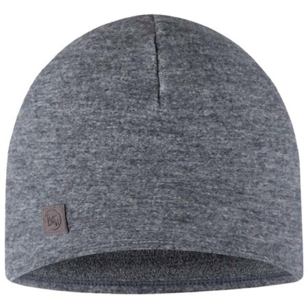 Buff Merino Fleece Beanie