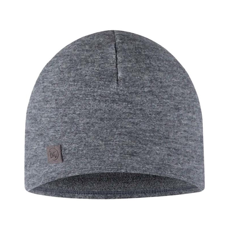 Buff Merino Fleece Beanie