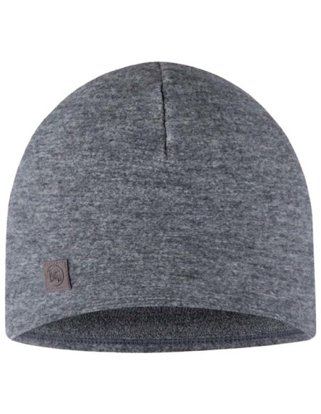 Buff Merino Fleece Beanie