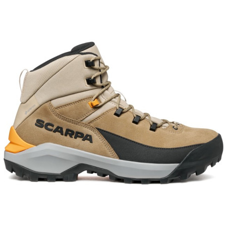 Botas Scarpa MUSTANG TRK GTX DESERT-MANGO
