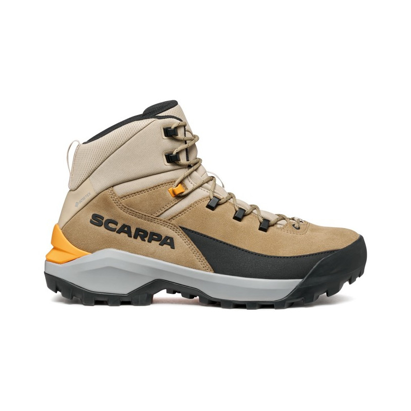 Boots Scarpa MUSTANG TRK GTX DESERT-MANGO