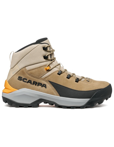Stivali Scarpa MUSTANG TRK GTX DESERT-MANGO
