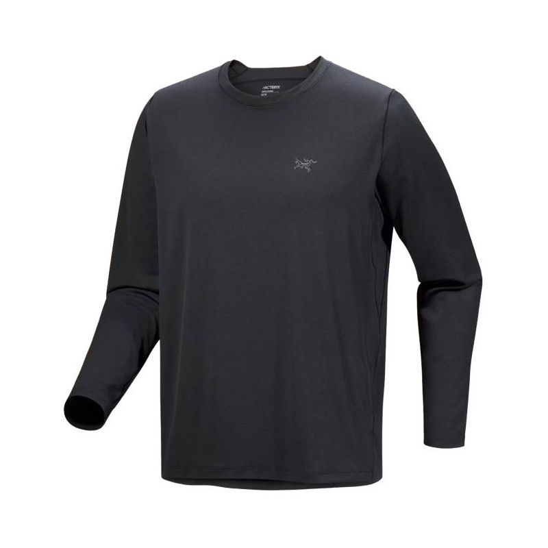 Camiseta Arc'teryx Cormac Crew Ls