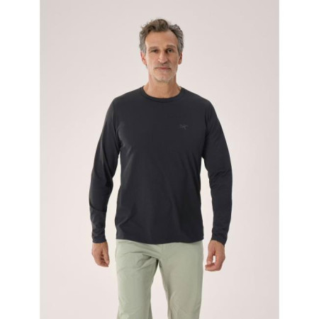 Camiseta Arc'teryx Cormac Crew Ls 2