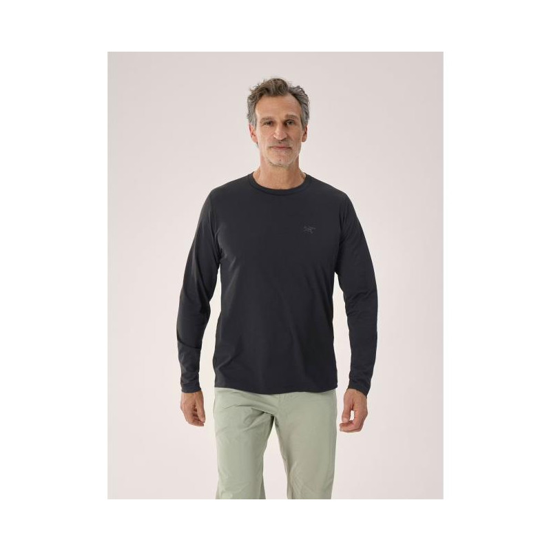 Arc'teryx Cormac Crew Ls