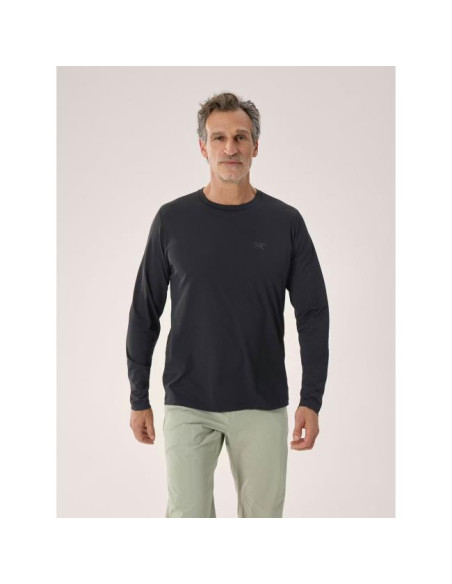 Arc'teryx Cormac Crew Ls
