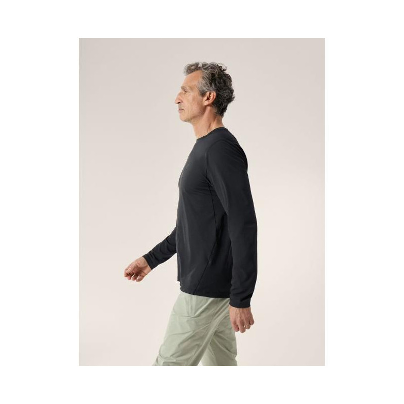 Arc'teryx Cormac Crew Ls