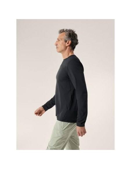 Arc'teryx Cormac Crew Ls