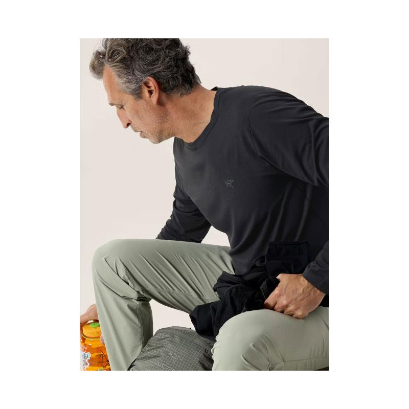 Arc'teryx Cormac Crew Ls