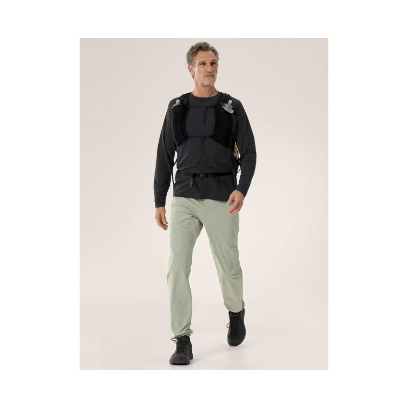 Camiseta Arc'teryx Cormac Crew Ls