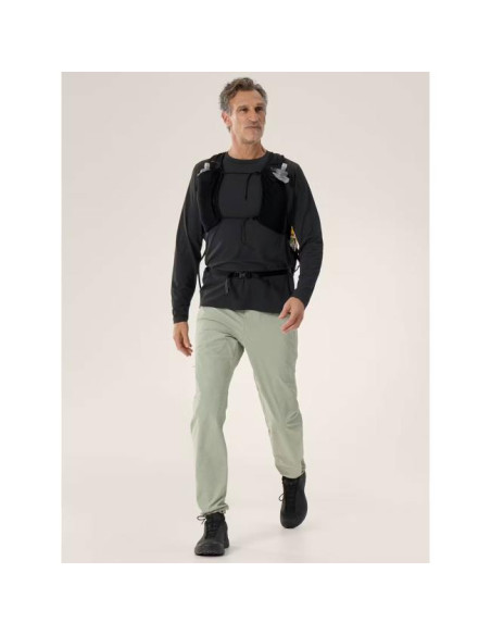 Camiseta Arc'teryx Cormac Crew Ls