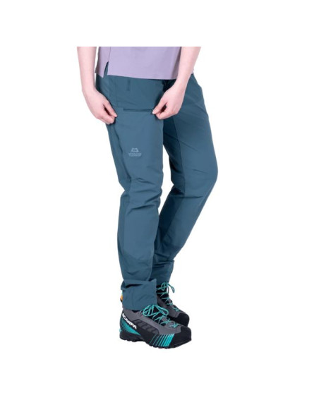 Pantalón Mountain Equipment Chamois Alpine Pant W