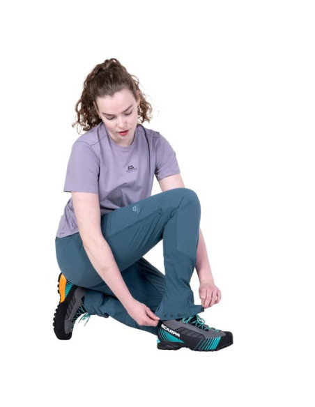 Pantalón Mountain Equipment Chamois Alpine Pant W