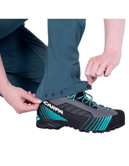 Pantalón Mountain Equipment Chamois Alpine Pant W